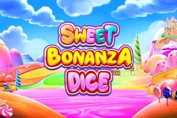 Sweet Bonanza Dice™